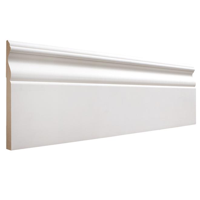 Baseboard