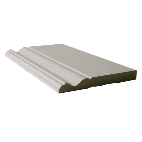 Baseboard