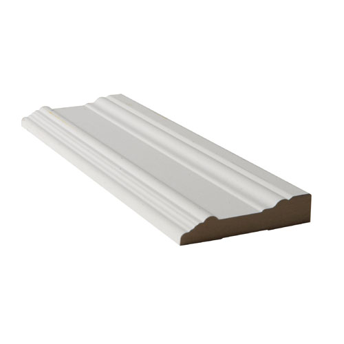 "Colonial" Casing