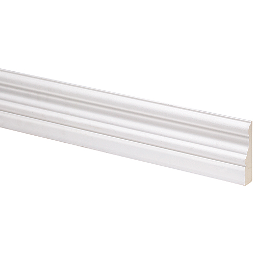 "Colonial" Casing
