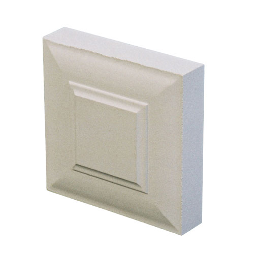 ROSETTE VICTORIENNE EN MDF