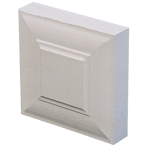 ROSETTE VICTORIENNE EN MDF