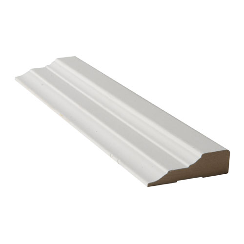 Pyramid Casing