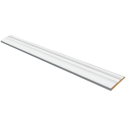 "Colonial" Baseboard