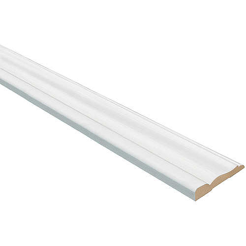 Primed MDF Casing