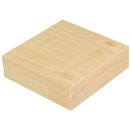 CORNER BLOCK