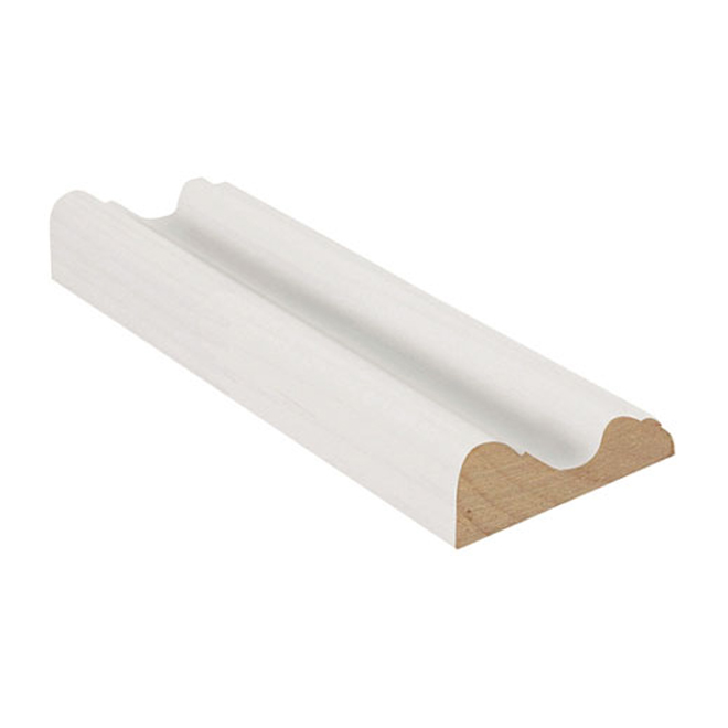 "Colonial" Chair Rail