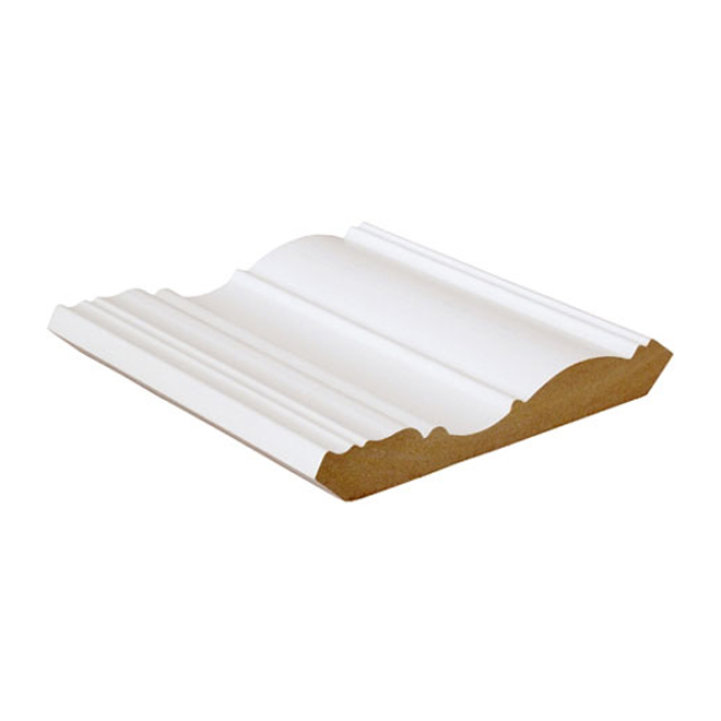 Crown - "Colonial" Crown Moulding