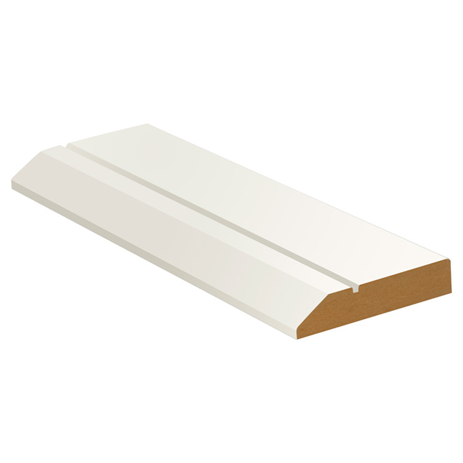 Primed MDF 3 1/2"Casing