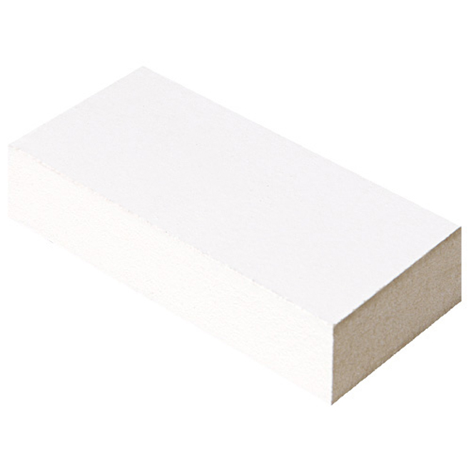 Moulding - "Pure Collection" MDF Moulding - Primer