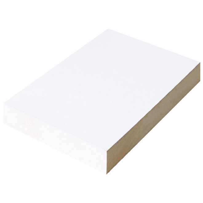 Moulding - "Pure Collection" MDF Moulding - Primer
