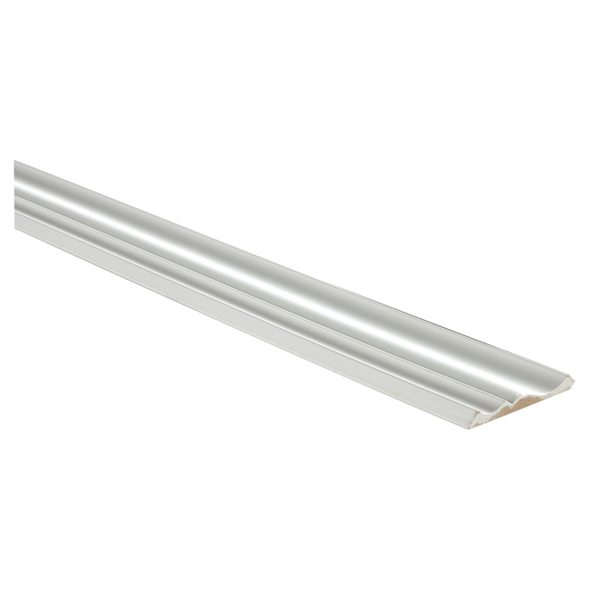 MDF Crown Moulding - Primer