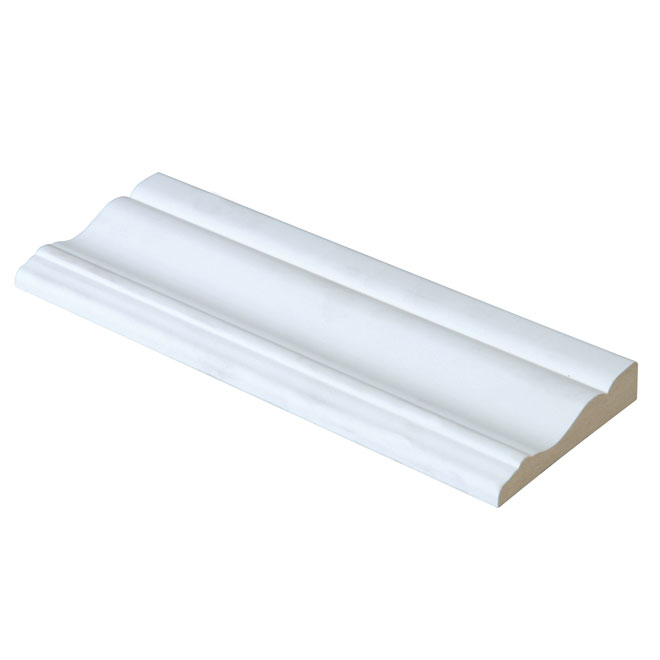 Casing - "Colonial" MDF Casing - Primer