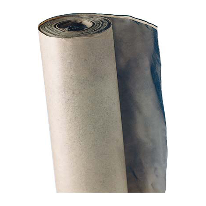 VAPOUR BARRIER