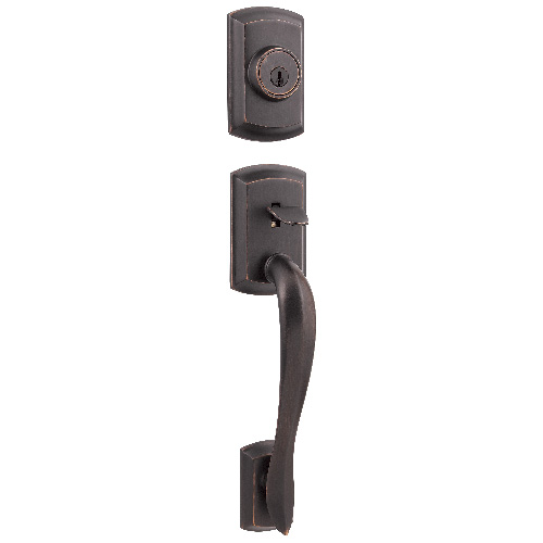 "Avalon/Avalon" Entrance Gripset