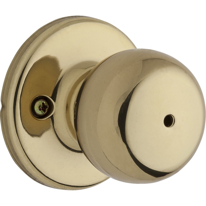 "Fairfax" Privacy Knob