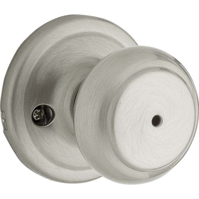 "Troy" Privacy Door Knob