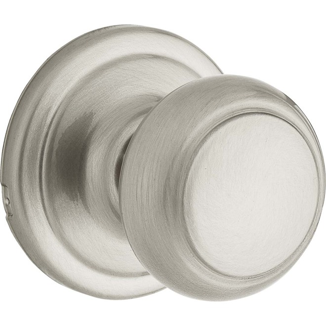 "Troy" Hallway Door Knob