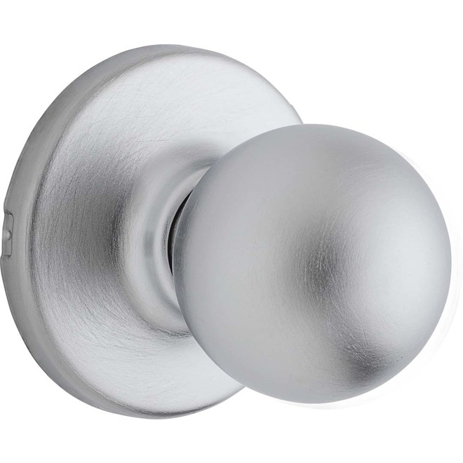 "Yukon" Hallway Door Knob