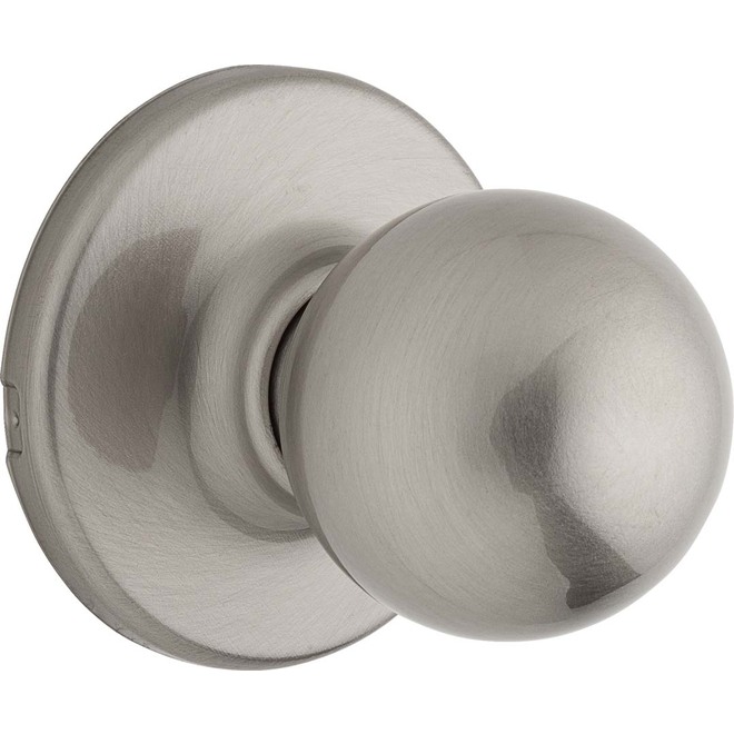 Door Knob - "Yukon" Hallway Door Knob