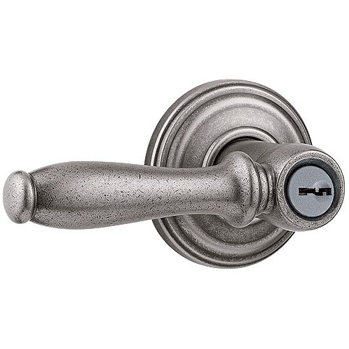 Door Handle - "Ashfield" Entrance Door Handle