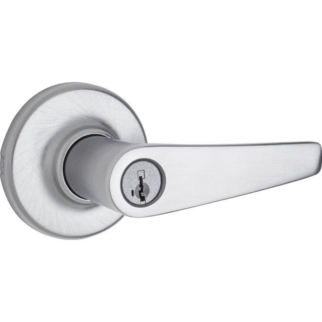 "Kim" Entrance Door Handle