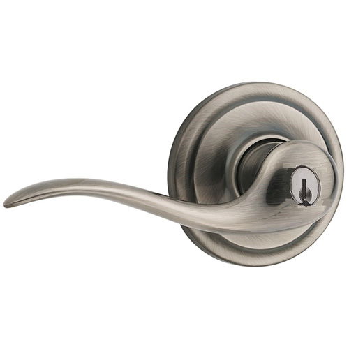 "Toluca" Entrance Door Handle