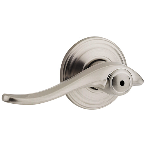 Poignée de porte intimité « Avalon »