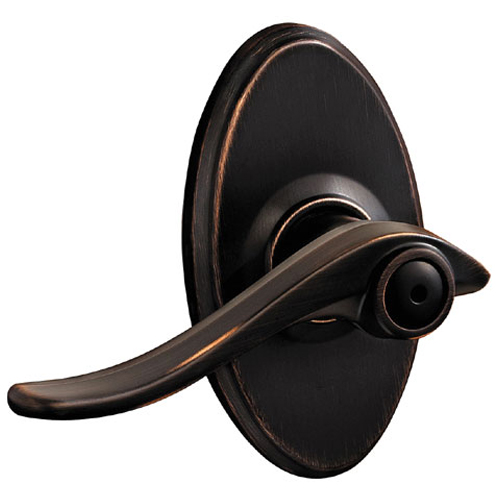 "Avalon" Privacy Lever