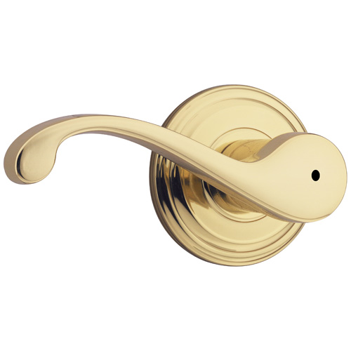 Poignée de porte intimité « Commonwealth »