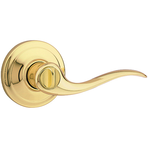 Poigneé de porte intimité « Toluca »
