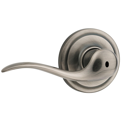 Poignée de porte intimité « Toluca »