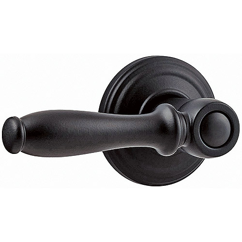 Door Handle - "Ashfield" Hallway Door Handle
