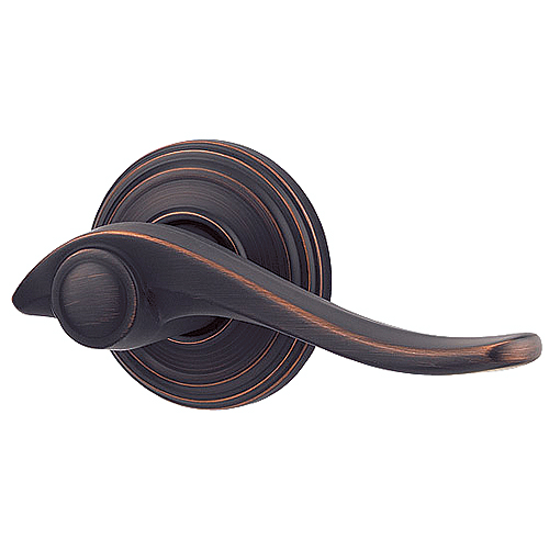 Door Handle - "Avalon" Hallway Door Handle