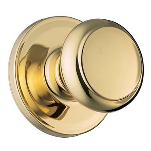 "Troy" Dummy Knob