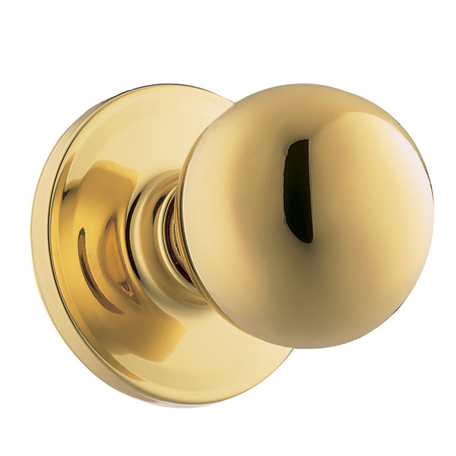 "Yukon" Dummy Knob