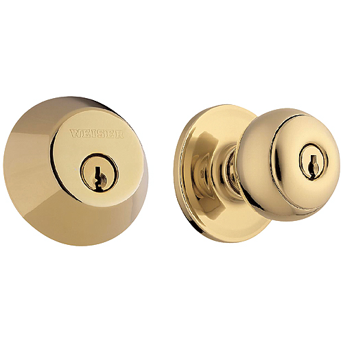 "Yukon" Entrance Combination Lock