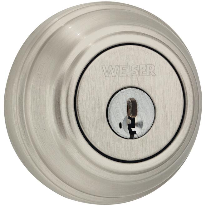 "Collection" Single Cylinder Deadbolt