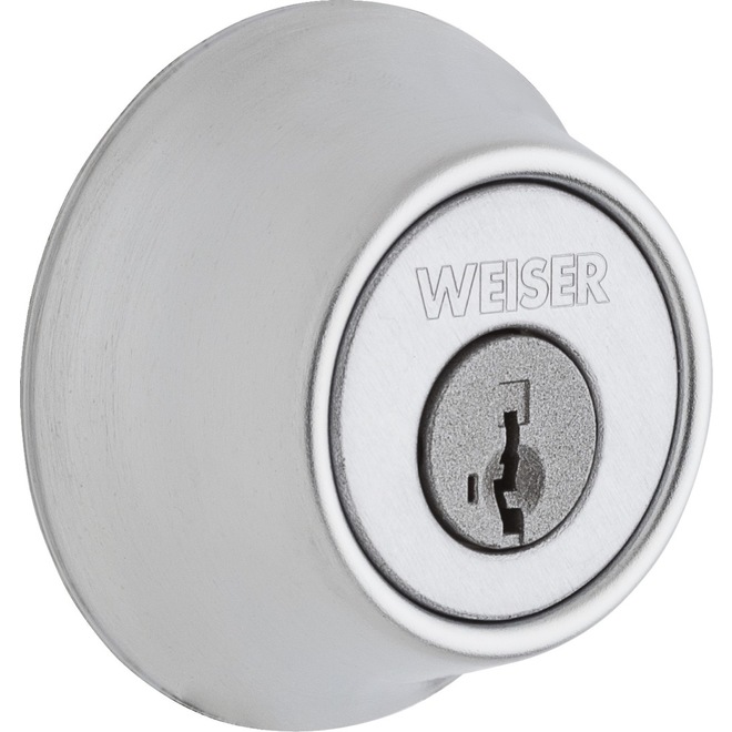 "Element" Single Cylinder Deadbolt
