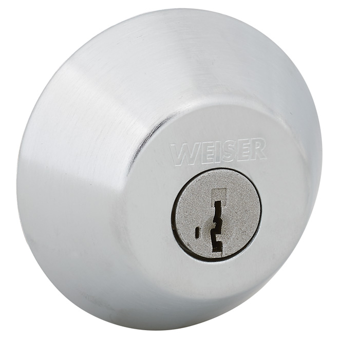 Double Cylinder Deadbolt