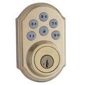 Serrure électronique « Smartcode »