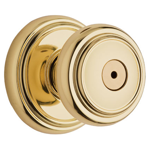 "Wickham" Privacy Knob