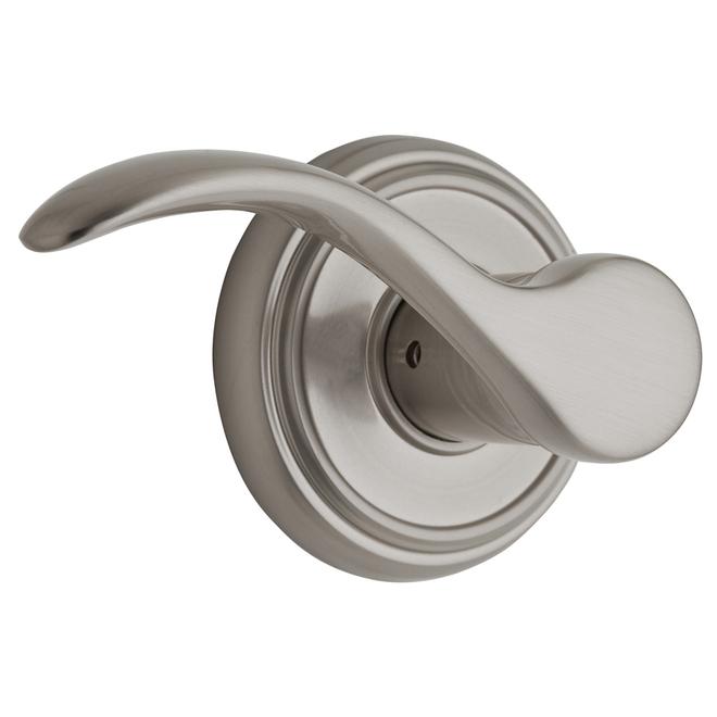 "Trapani" Passage Lever