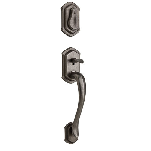 "Monaco/Maya" Entrance Gripset