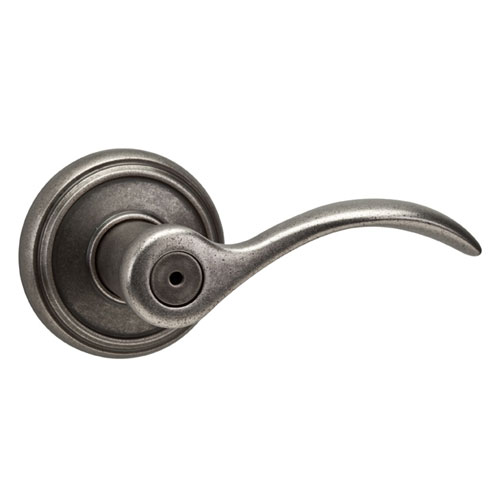 "Trapani" Privacy Lever
