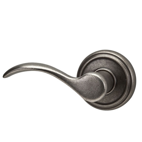 "Trapani" Passage Lever