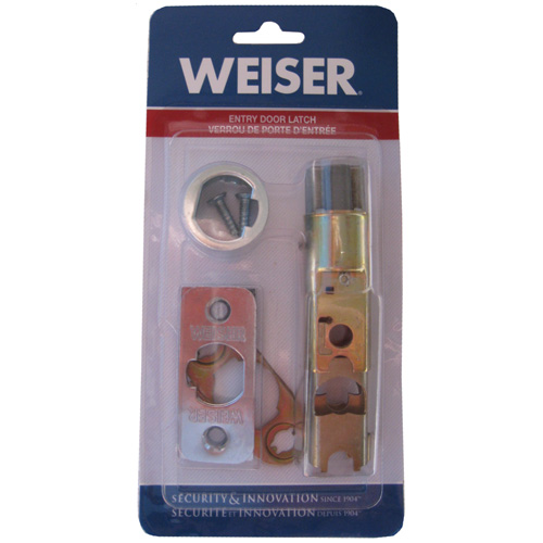 Entrance Knob Replacement Latch