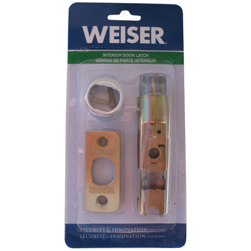 Passage Knob Replacement Latch
