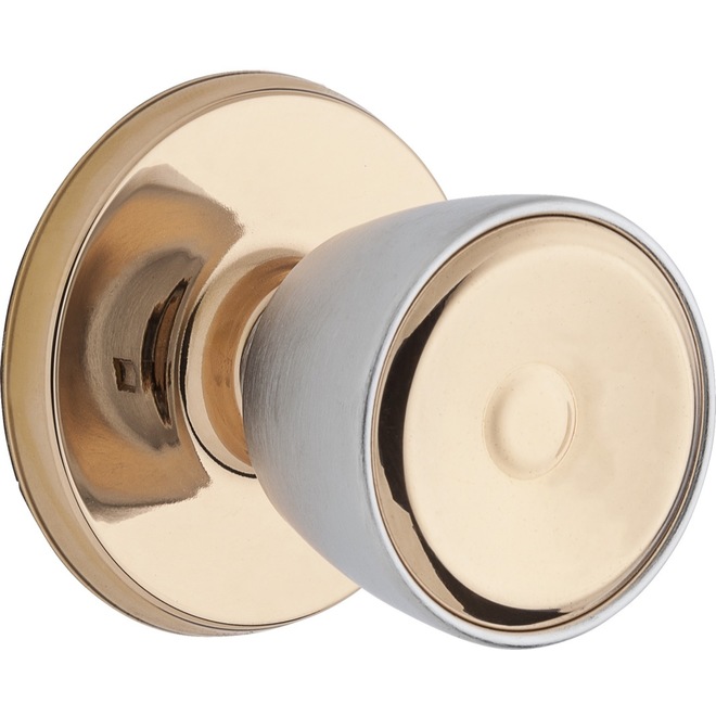 Bevelled Passage Knob