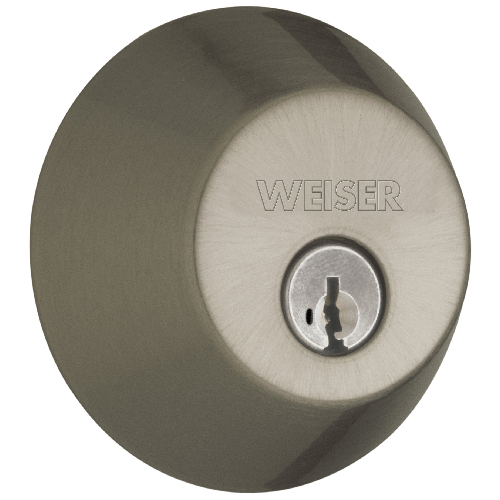 Single Cylinder Deadbolt